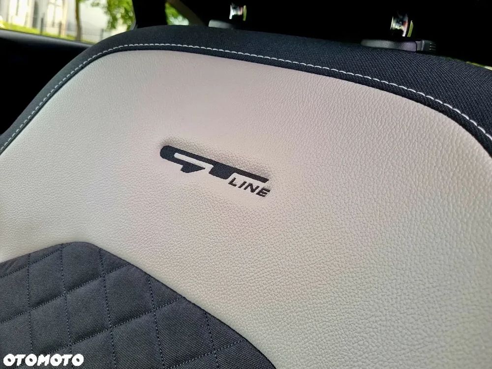 Kia ProCeed 1.6 CRDi DCT7 SCR GT LINE - 11