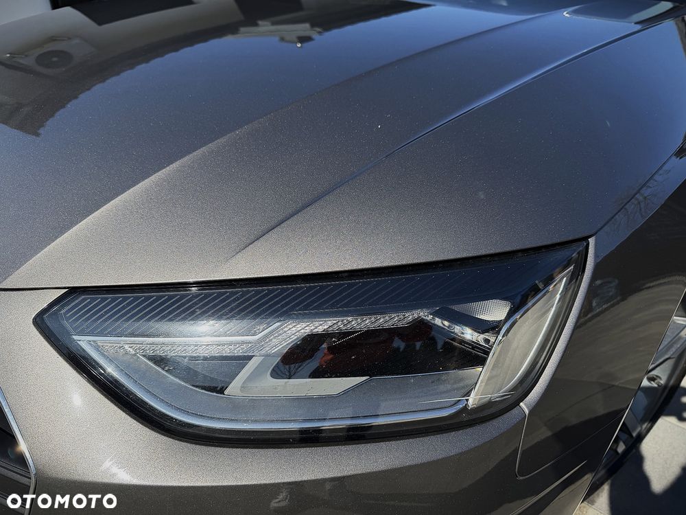 Audi A4 Avant 40 TDI mHEV Quattro S tronic - 11