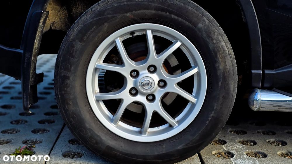 Nissan X-Trail 2.0 dCi LE Platinum - 31