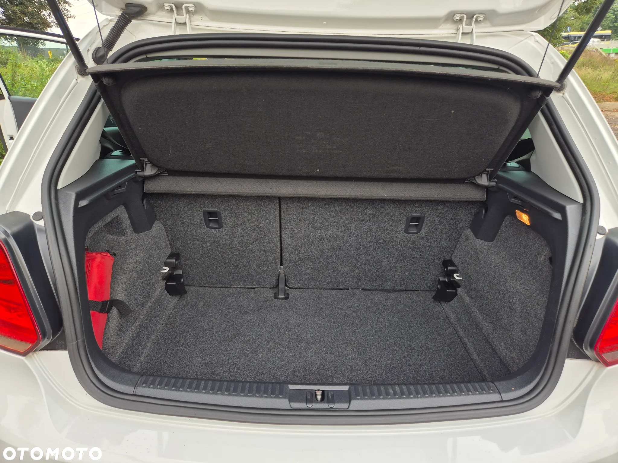 Volkswagen Polo 1.2 Style - 23