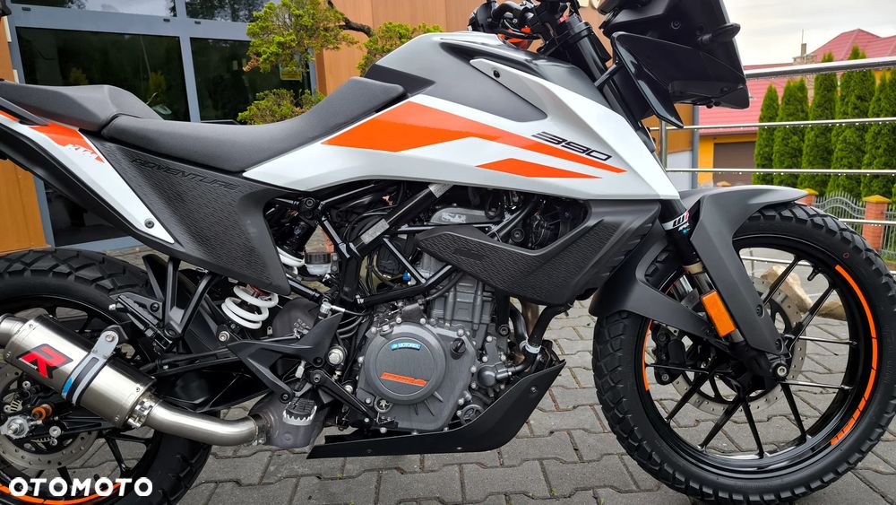 KTM Adventure - 15