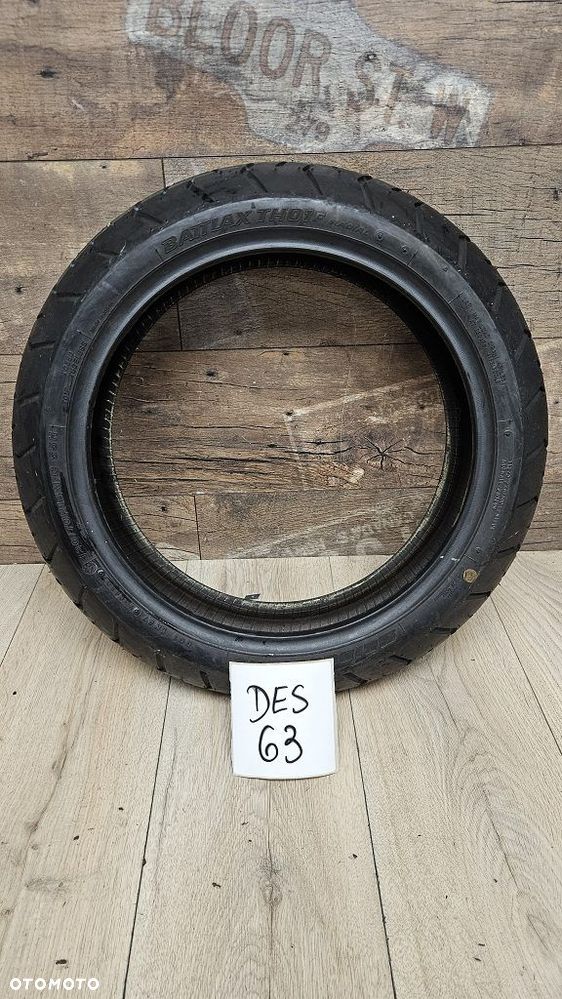 Opona 120/70R14 Bridgestone Battlax TH01F - 1