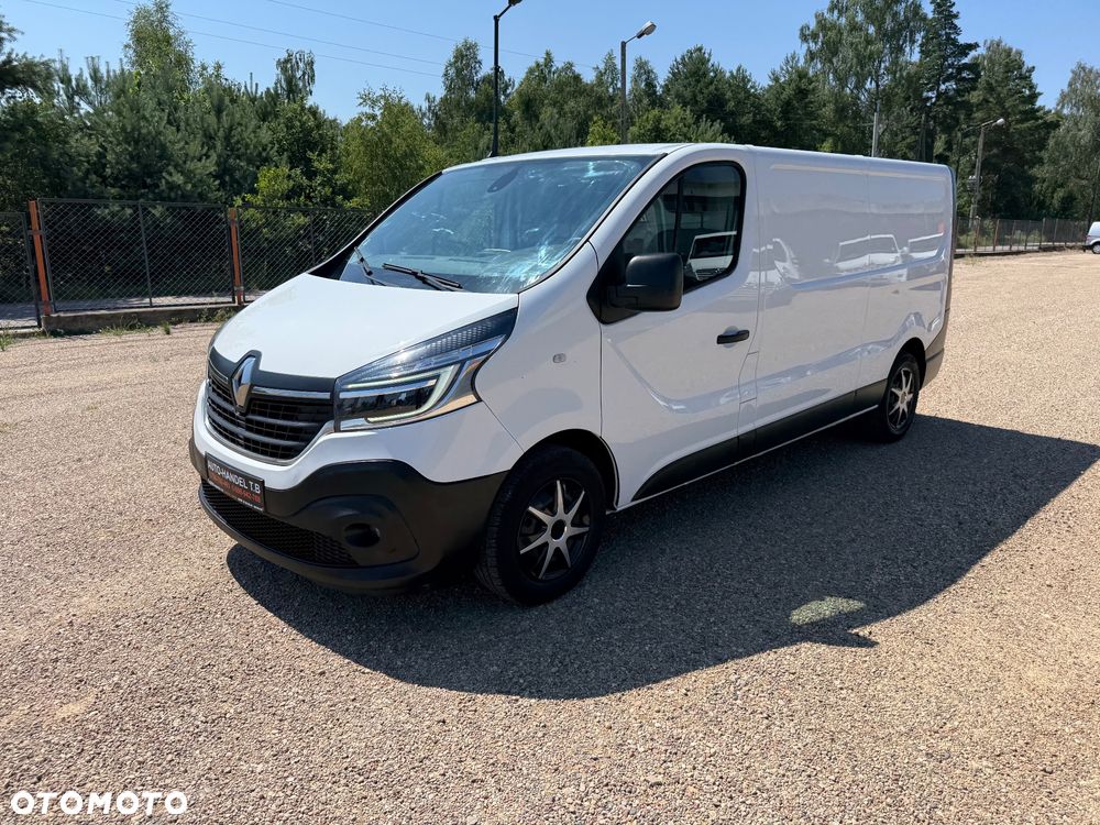 Renault Trafic - 4