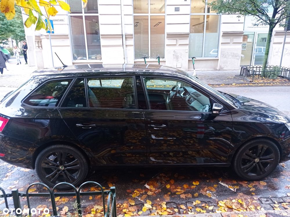 Skoda Fabia 1.0 Ambition - 4