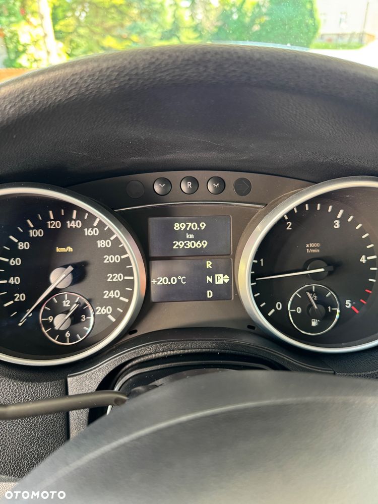 Mercedes-Benz ML 350 CDI 4-Matic - 19