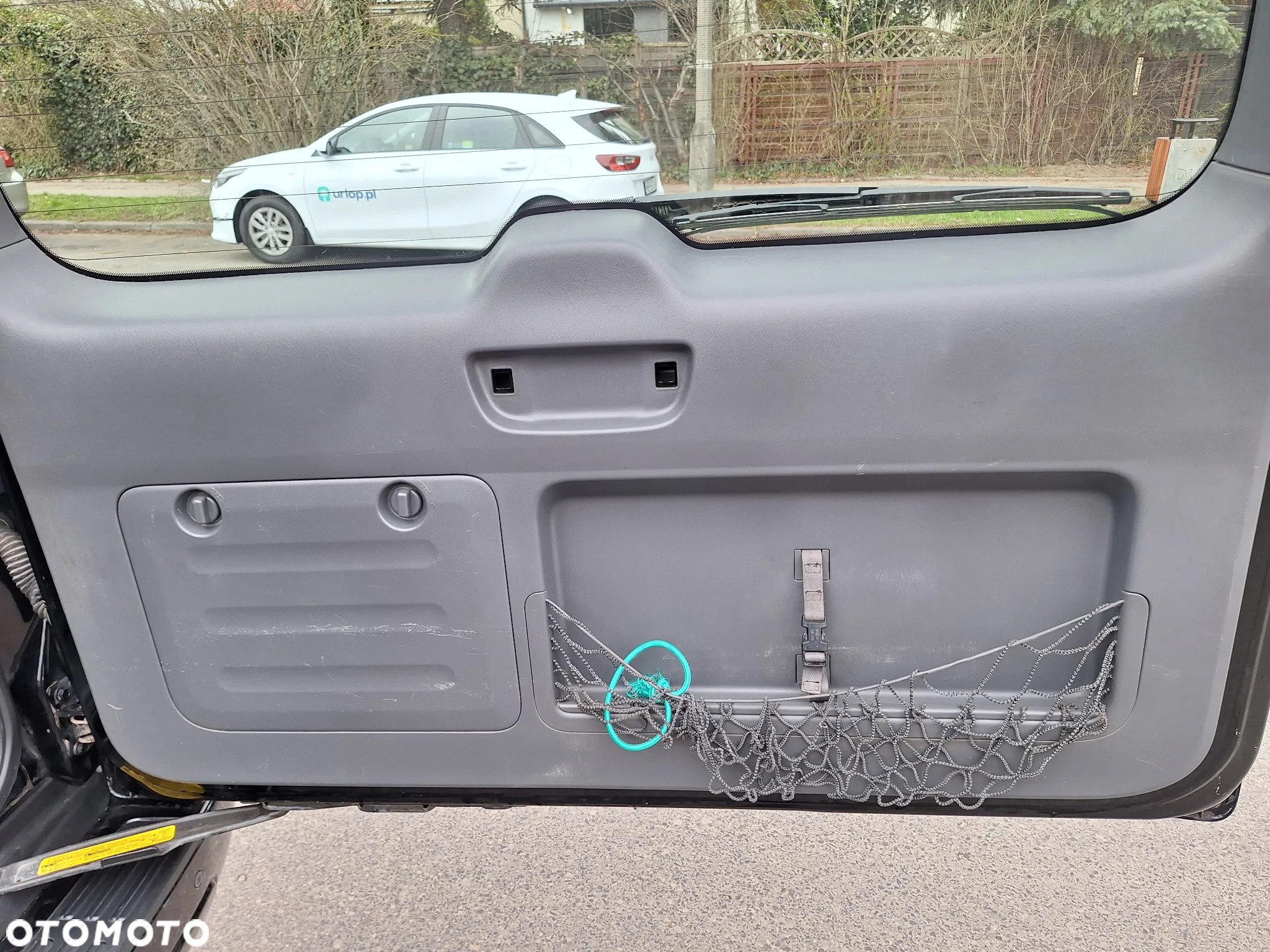 Toyota Land Cruiser 3.0 D Sol Navi - 6