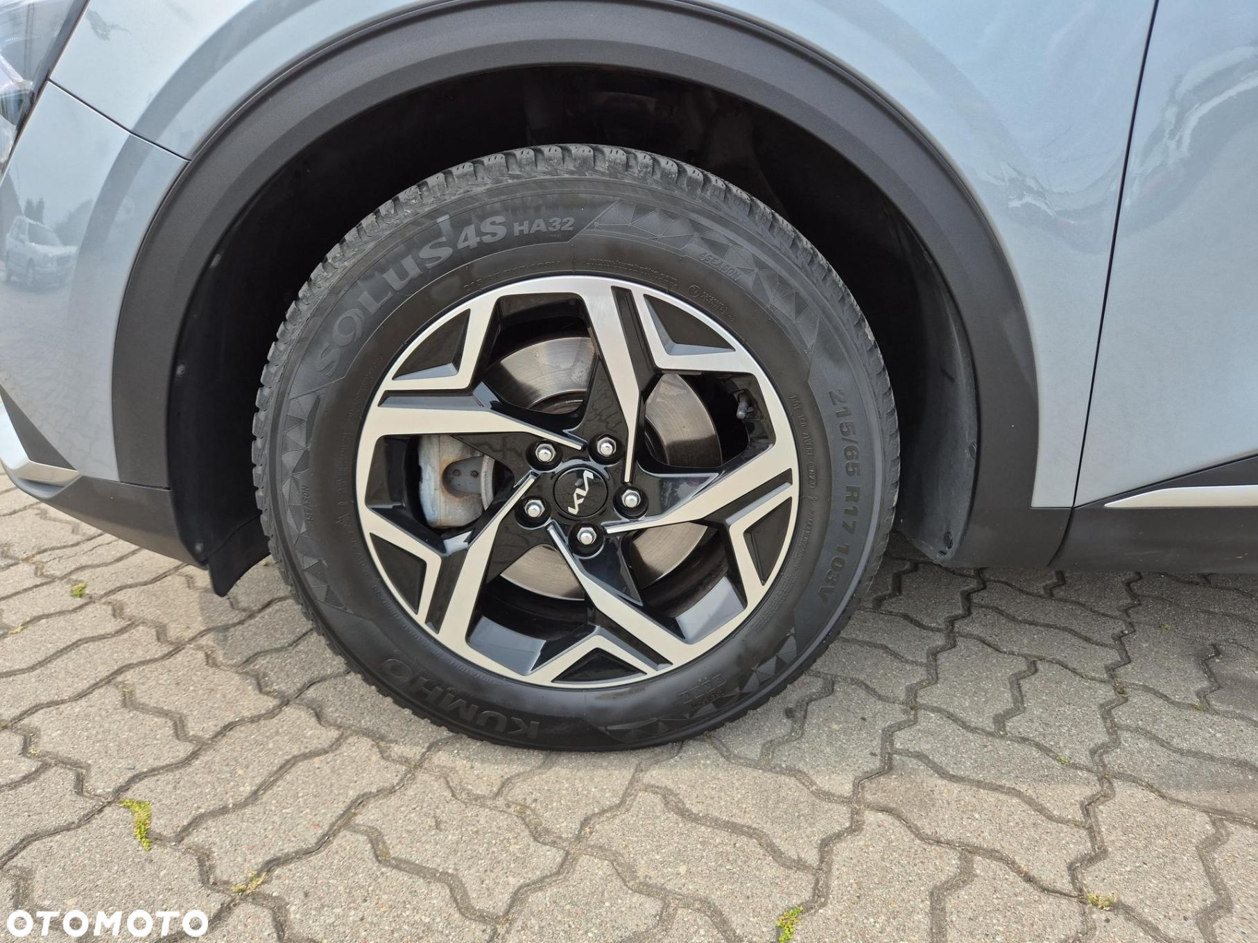 Kia Sportage 1.6 T-GDI M 2WD - 18