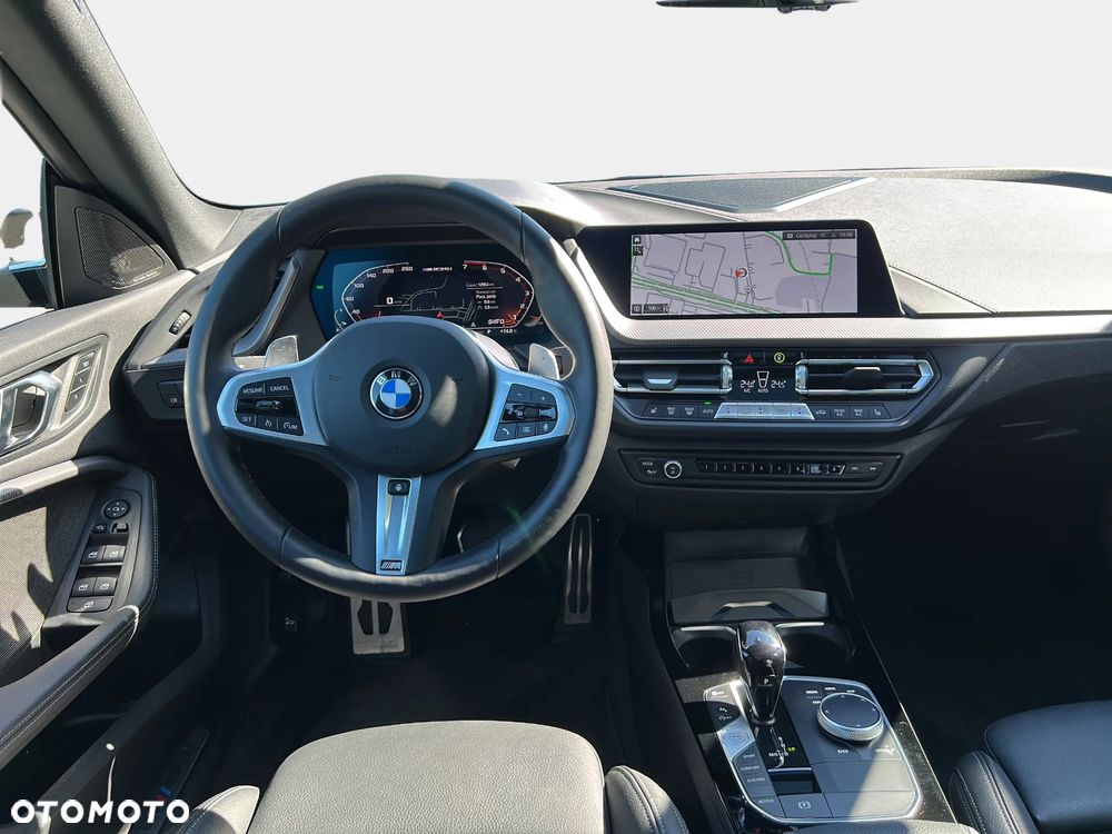 BMW Seria 2 M235i xDrive - 14