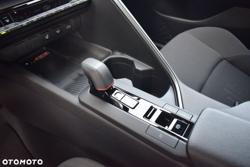 Toyota C-HR 1.8 Hybrid Style - 11
