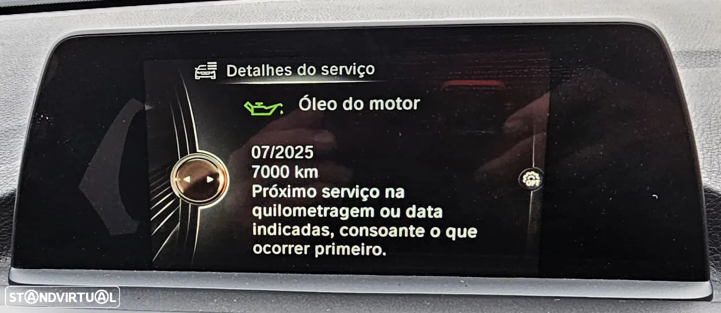 BMW 118 d Pack M Shadow Auto - 22