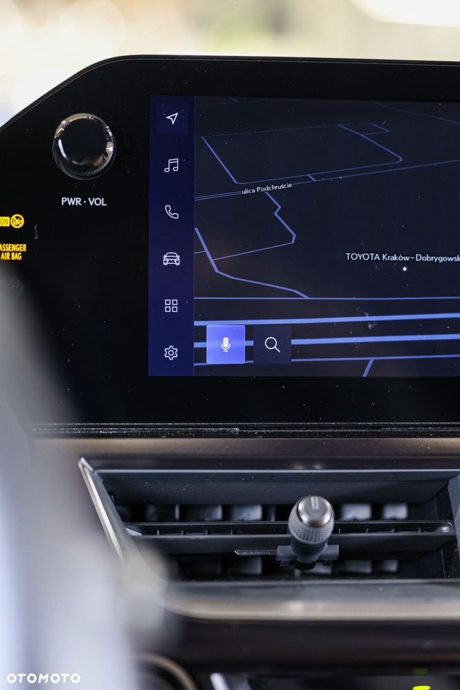 Lexus UX 250h GPF F Sport Design 2WD - 24