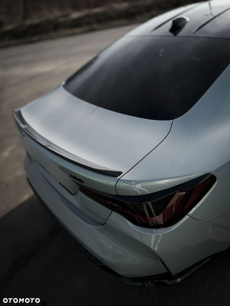 BMW M4 Competition M xDrive sport - 22