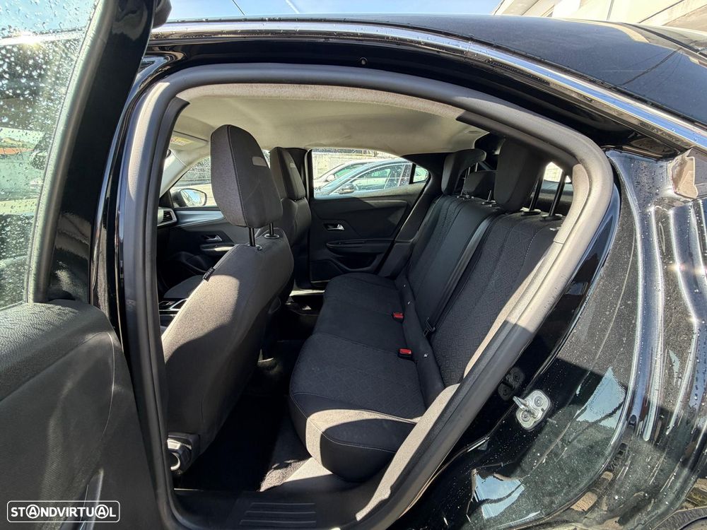Opel Mokka-e Elegance - 18