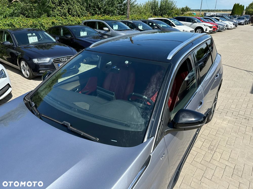 Peugeot 5008 - 34