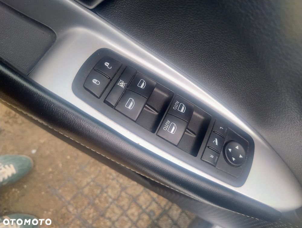 Fiat Freemont 2.0 Multijet Lounge AWD - 13