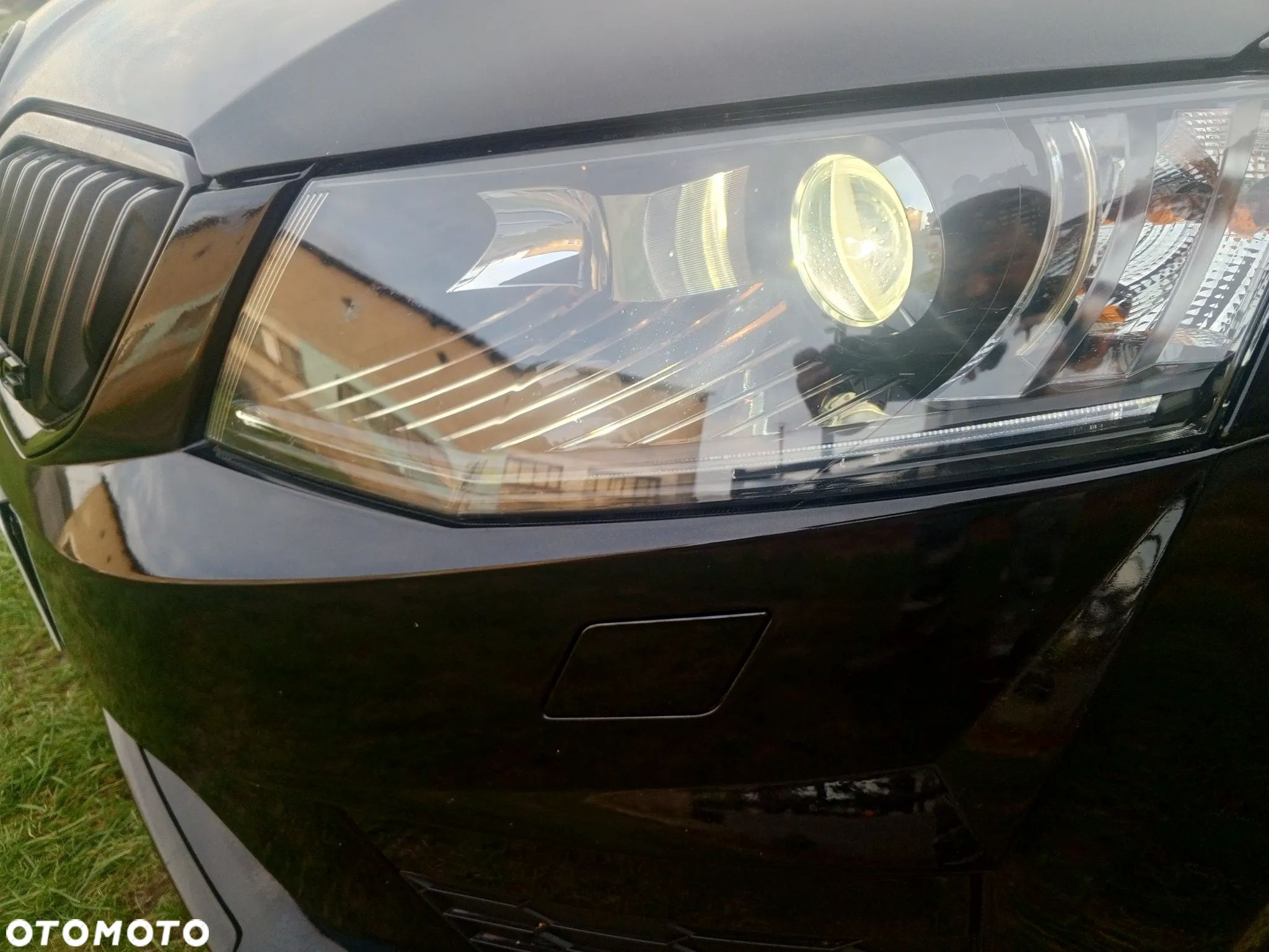 Skoda Octavia - 10