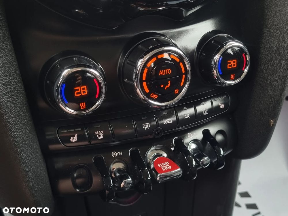 MINI ONE D - 20