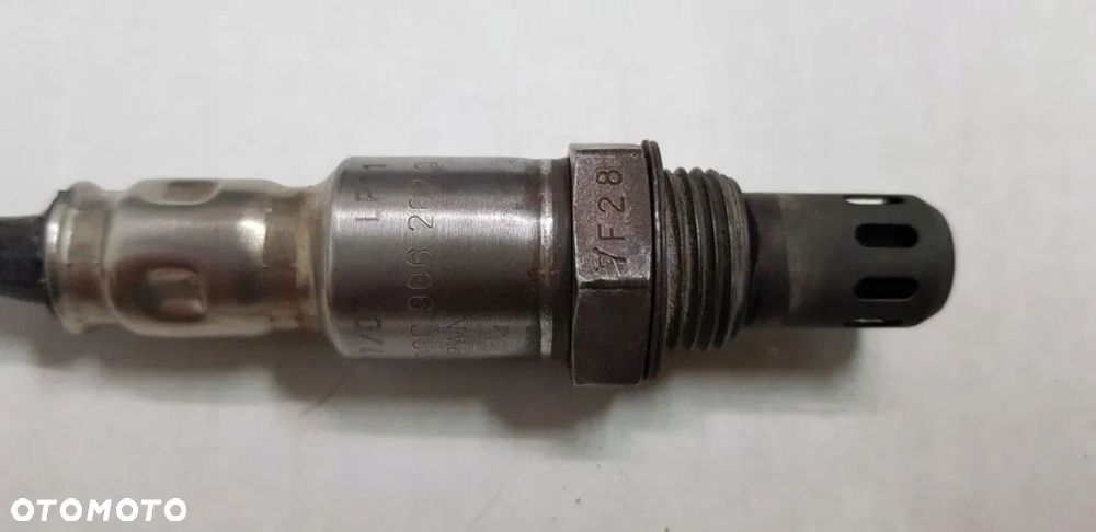 SONDA LAMBDA VW GOLF V 1.4 TSI 03C906262Q - 3