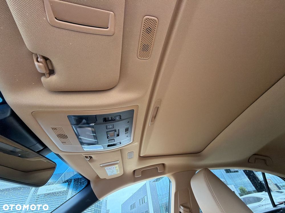 Lexus ES 300h Business Edition - 28