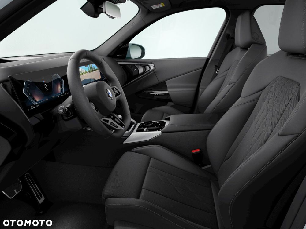 BMW X3 xDrive20 mHEV - 7