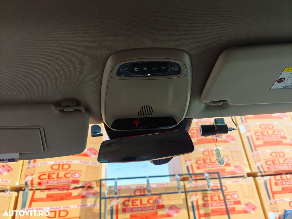 Volvo V40 D2 Powershift Momentum - 25