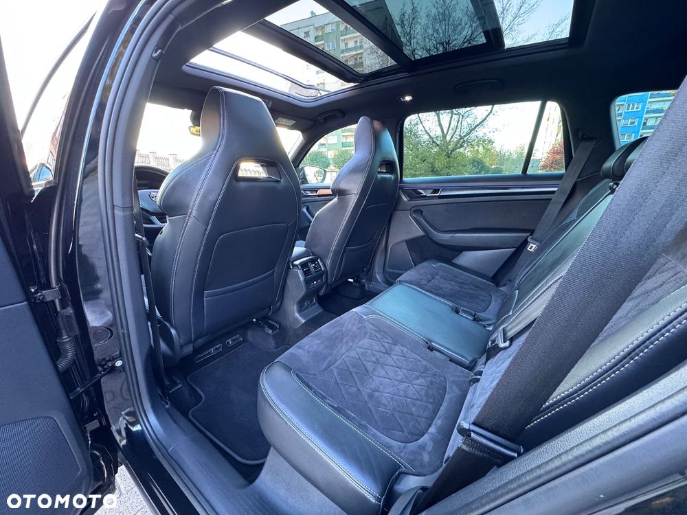 Skoda Kodiaq 2.0 TDI 4x2 Active DSG - 35