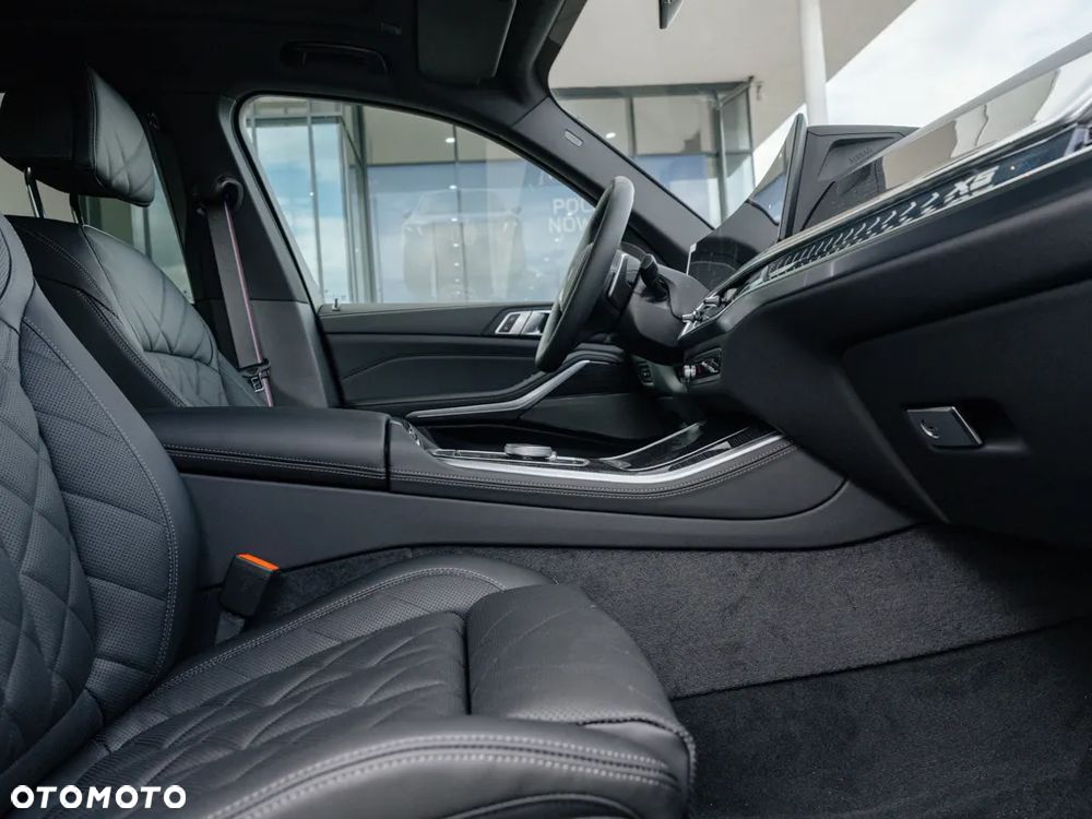 BMW X5 - 10