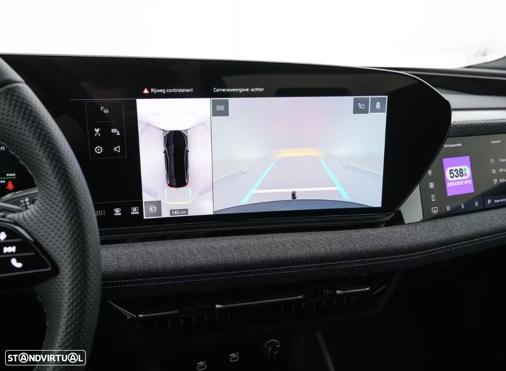Audi A6 Avant e-tron 83 kWh SE Business Plus Electric Days - 19