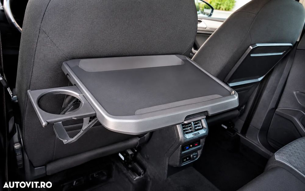 Volkswagen Tiguan 2.0 TDI DPF Trendline - 21