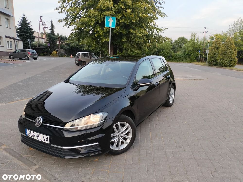 Volkswagen Golf 1.0 TSI BMT Comfortline - 2