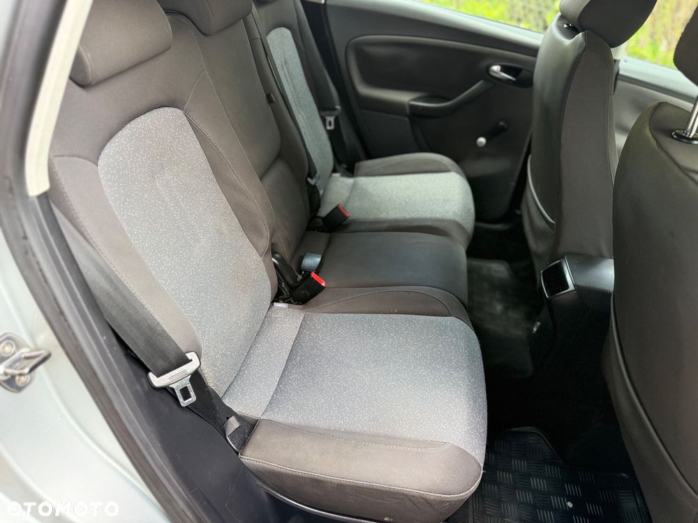 Seat Altea 1.6 Style - 24