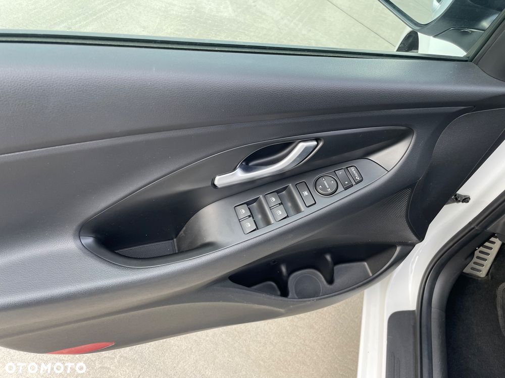 Hyundai i30 1.0 T-GDI N-Line - 16