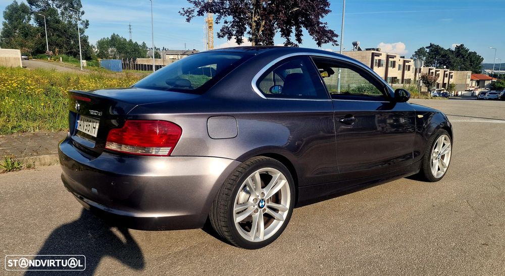 BMW 120 d Edition Sport - 3