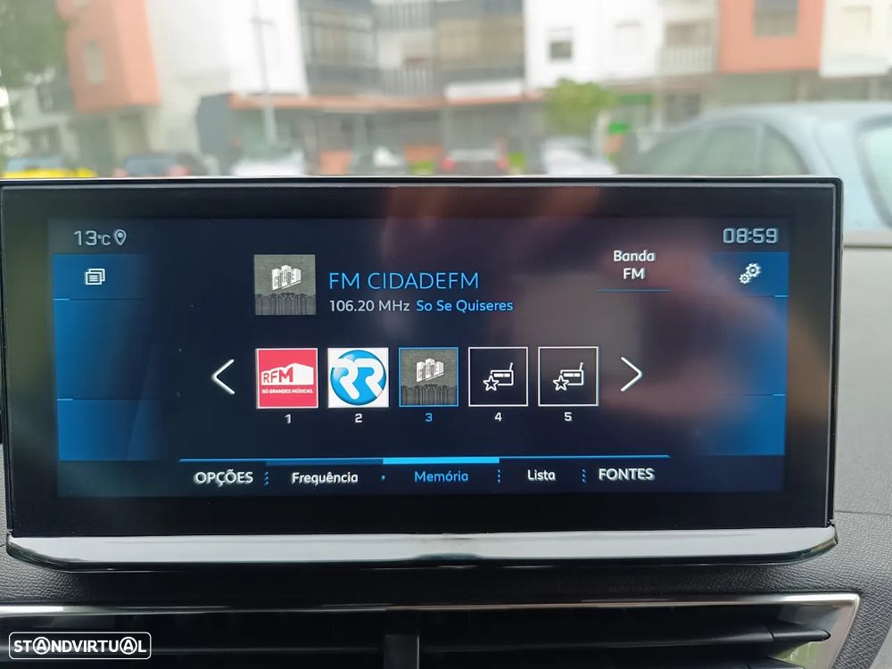 Peugeot 5008 PureTech 130 EAT8 Stop & Start GT - 48