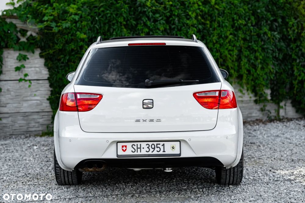 Seat Exeo ST 1.8T Sport - 19