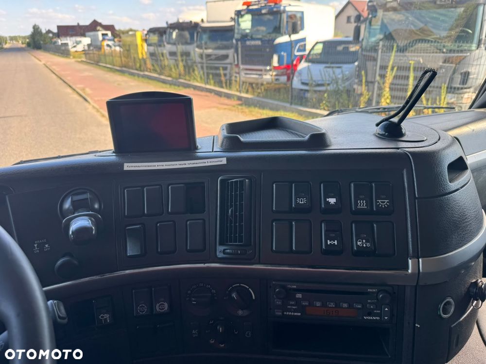 Volvo FM 9 - 7