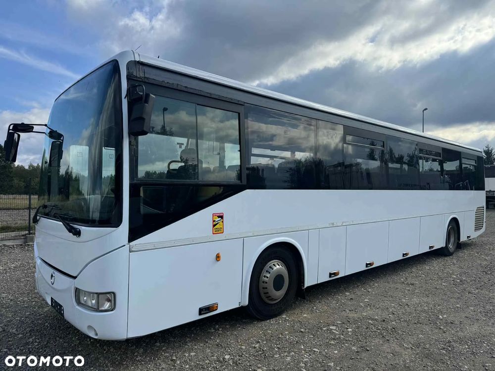 Irisbus Recreo - 3