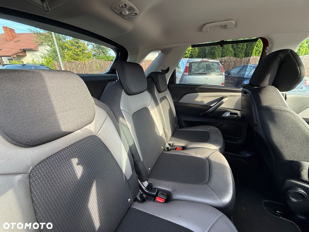 Citroën C4 SpaceTourer Grand PureTech 130 Stop&Start SHINE PLUS - 21