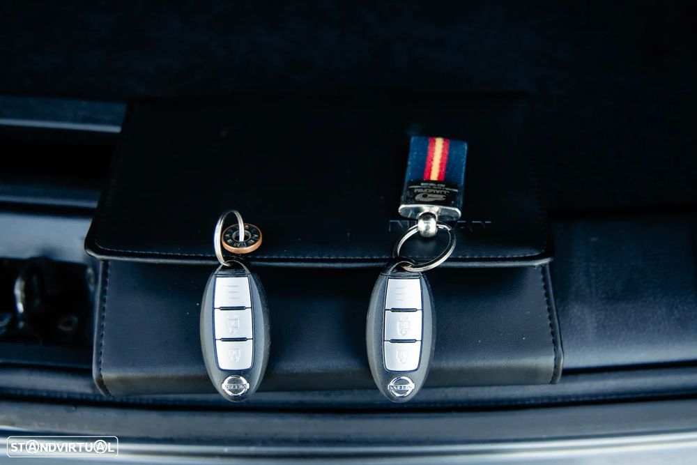 Nissan Qashqai 1.5 dCi Tekna Premium Pele - 18