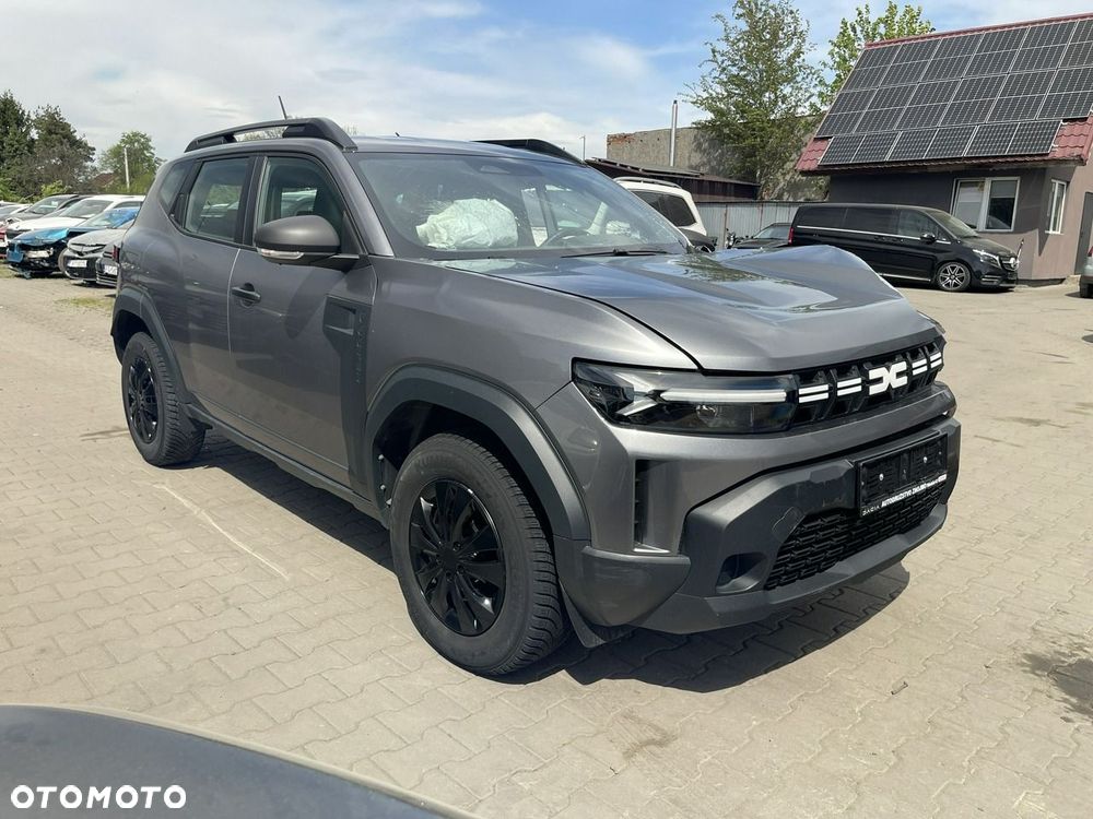 Dacia Duster TCe 90 2WD Access - 2