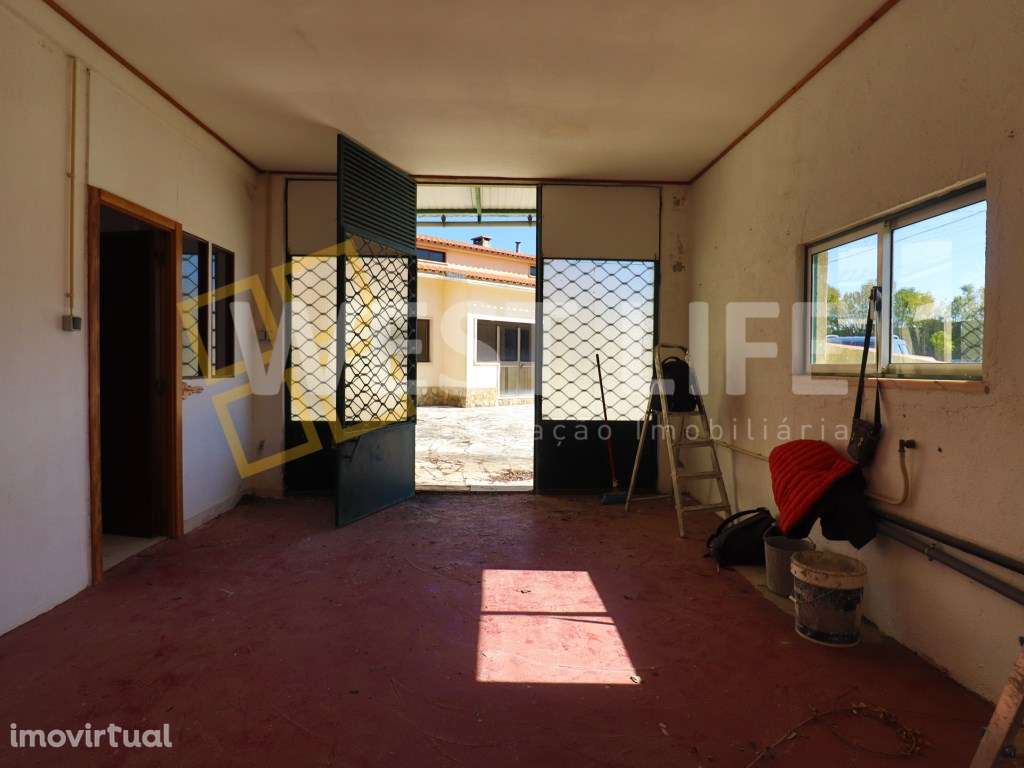 Moradia Isolada para protejo de recuperação - Excelente oportunidad... - Grande imagem: 5/40