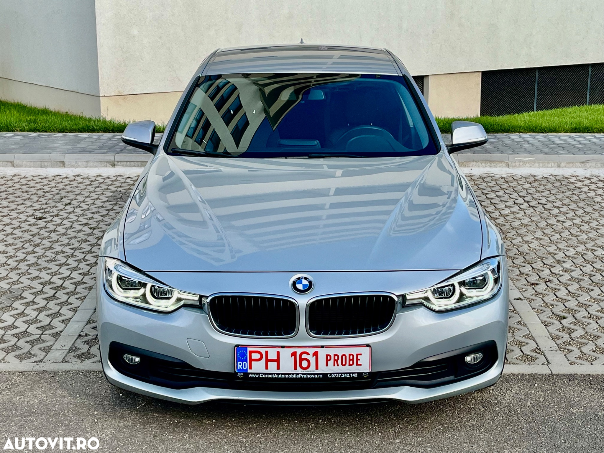 BMW Seria 3 - 11