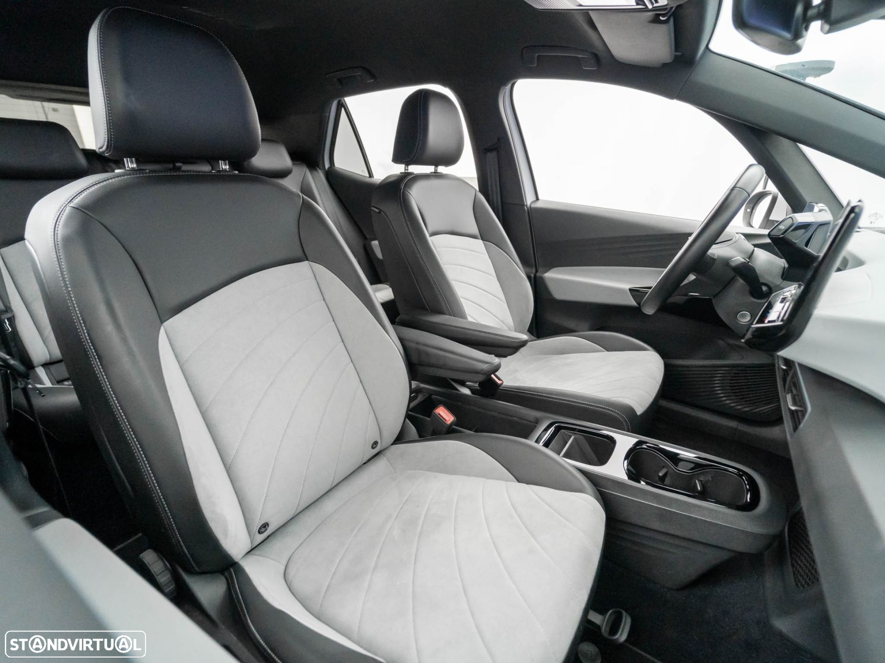 VW ID.3 Pro Confort - 42