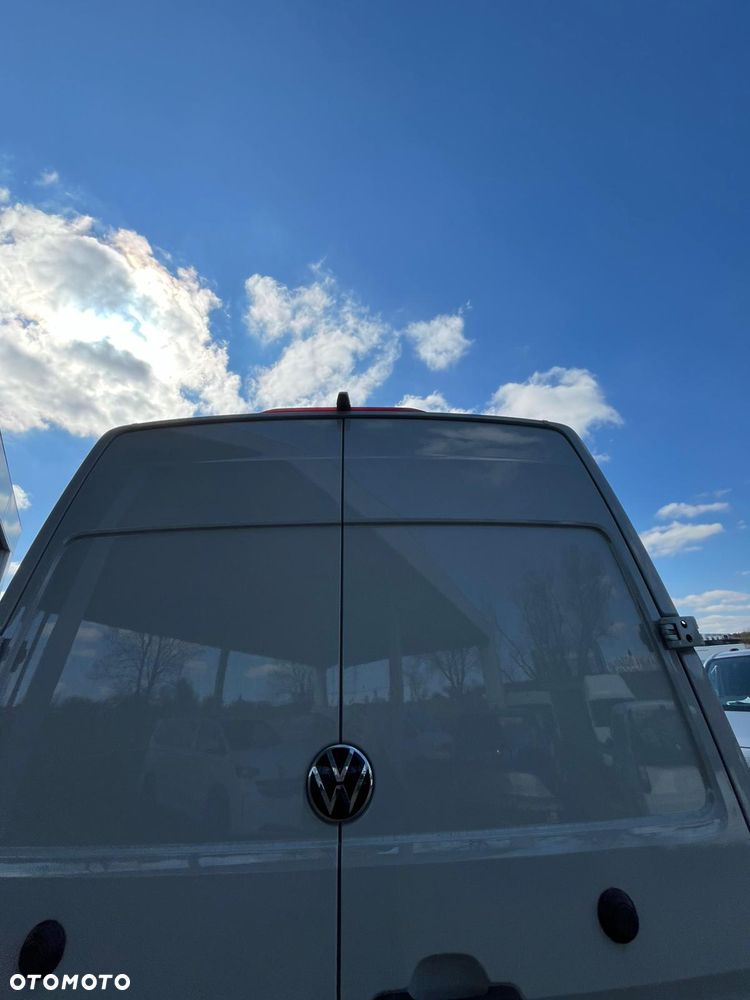 Volkswagen Crafter - 3