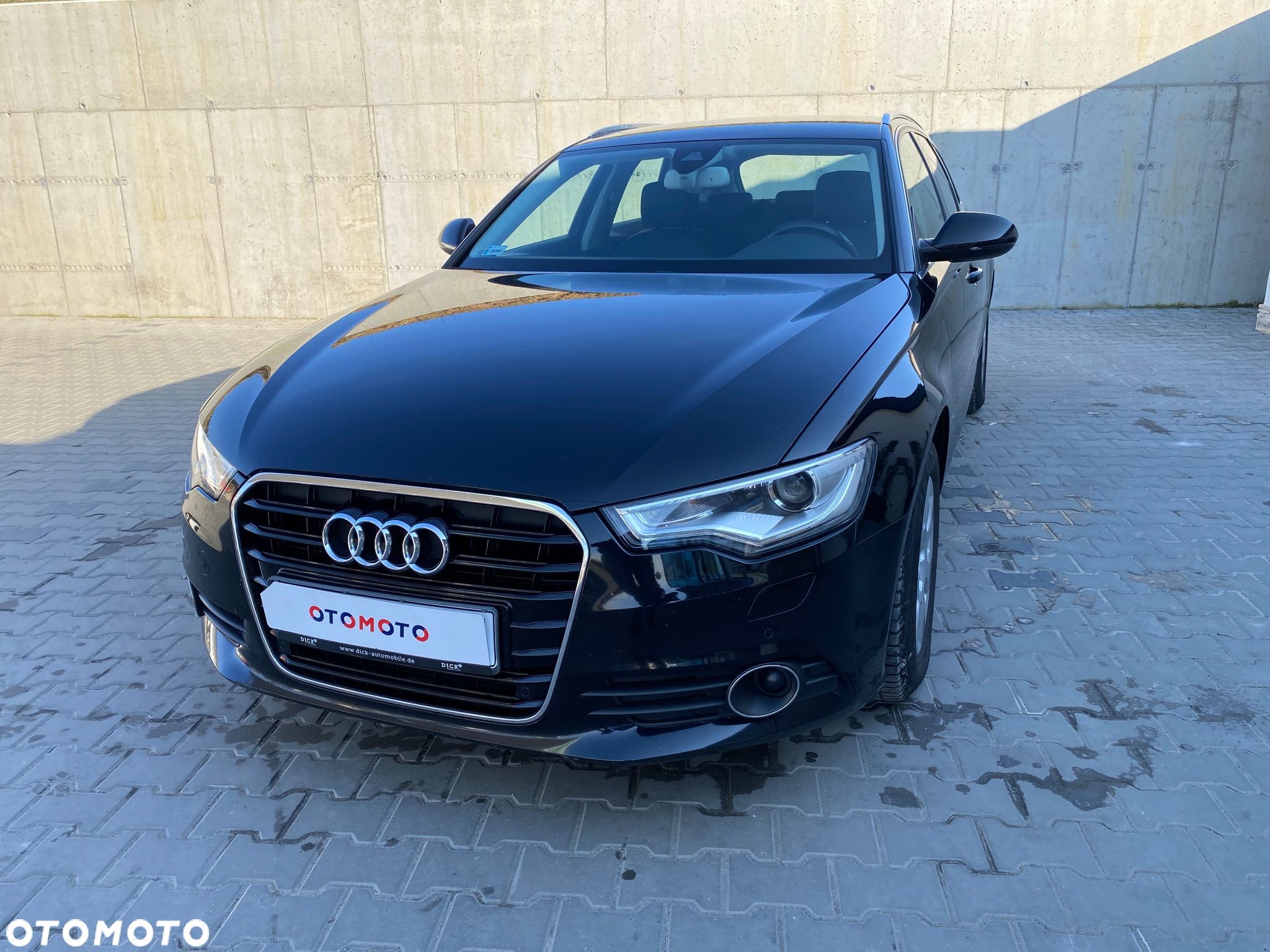 Audi A6 Avant 3.0 TDI DPF multitronic - 1