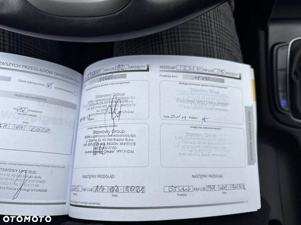 Hyundai Kona 1.0 T-GDI Comfort - 28