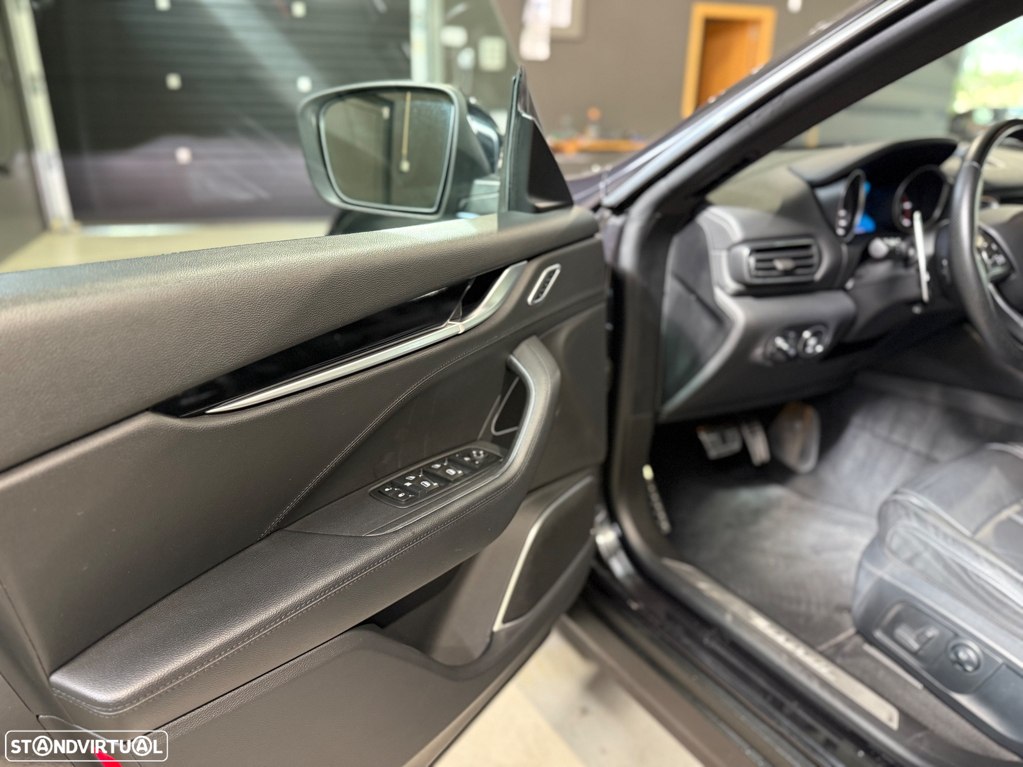 Maserati Levante 3.0 V6 Gransport - 20