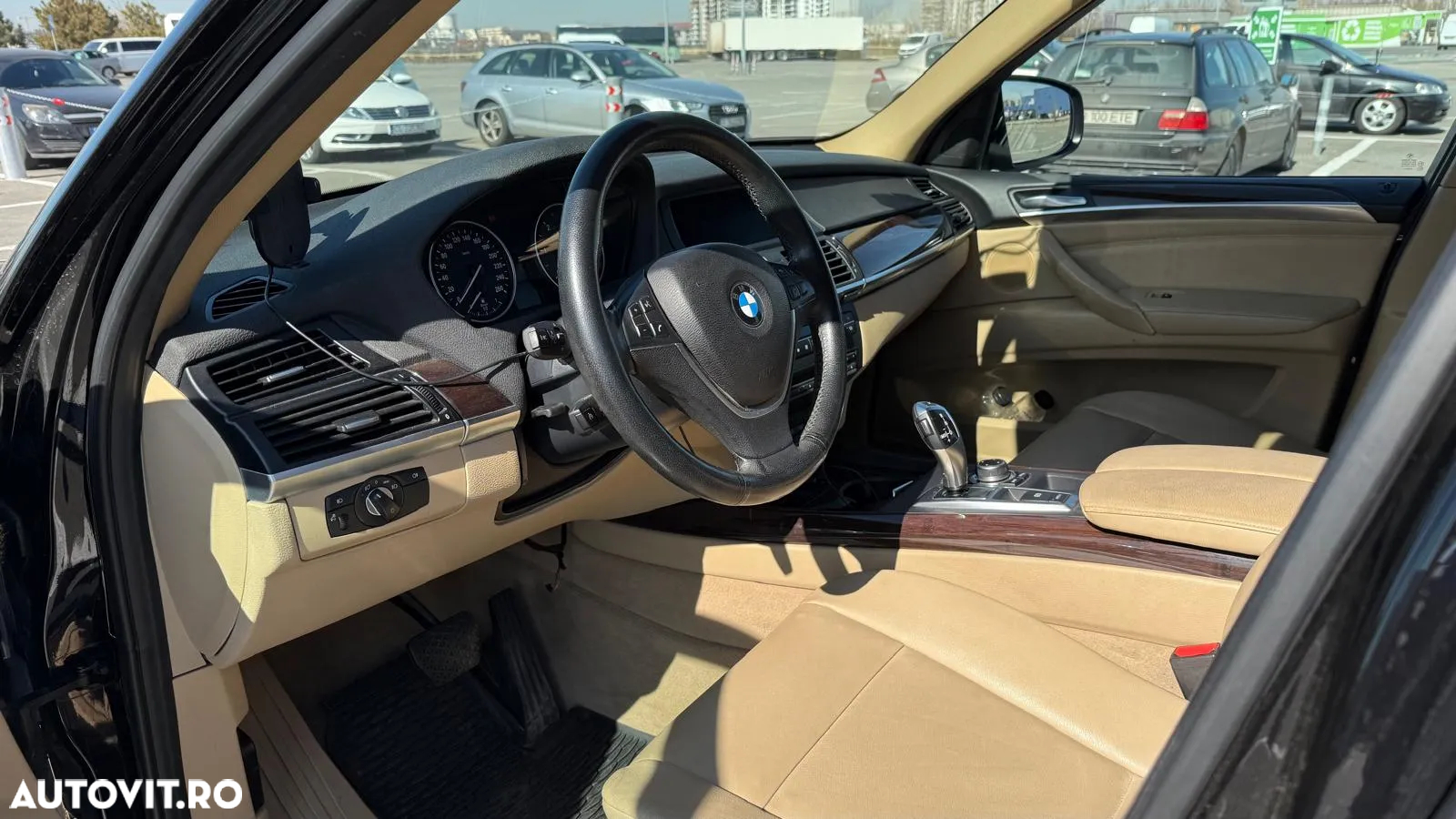 BMW X5 xDrive30d - 7