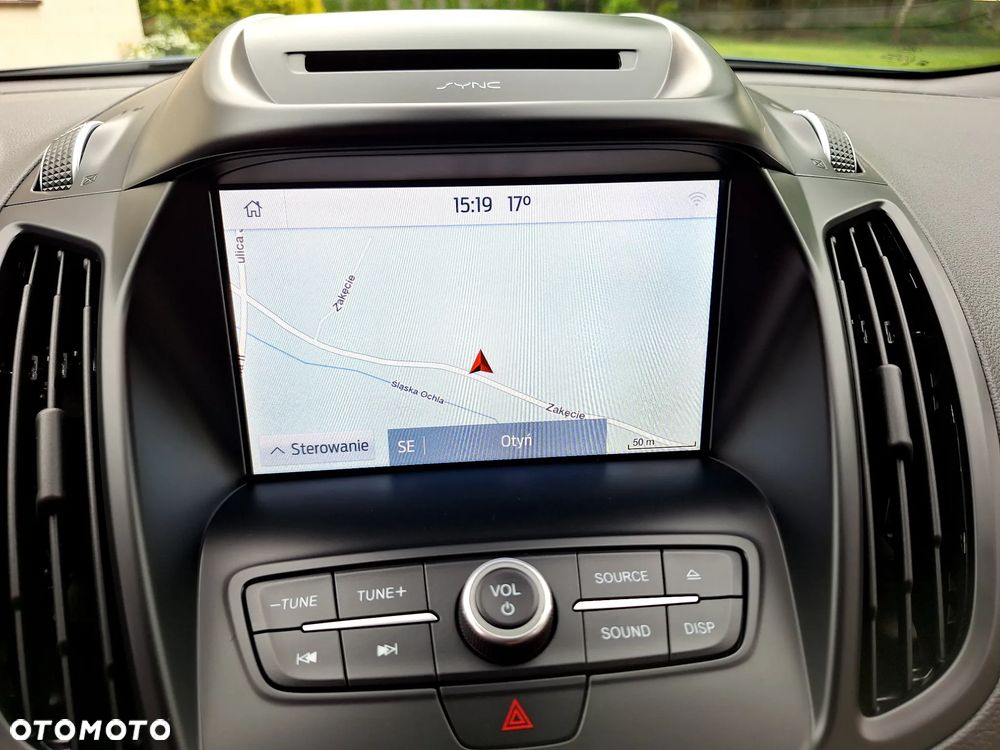 Ford Kuga 1.5 EcoBoost 2x4 ST-Line - 16