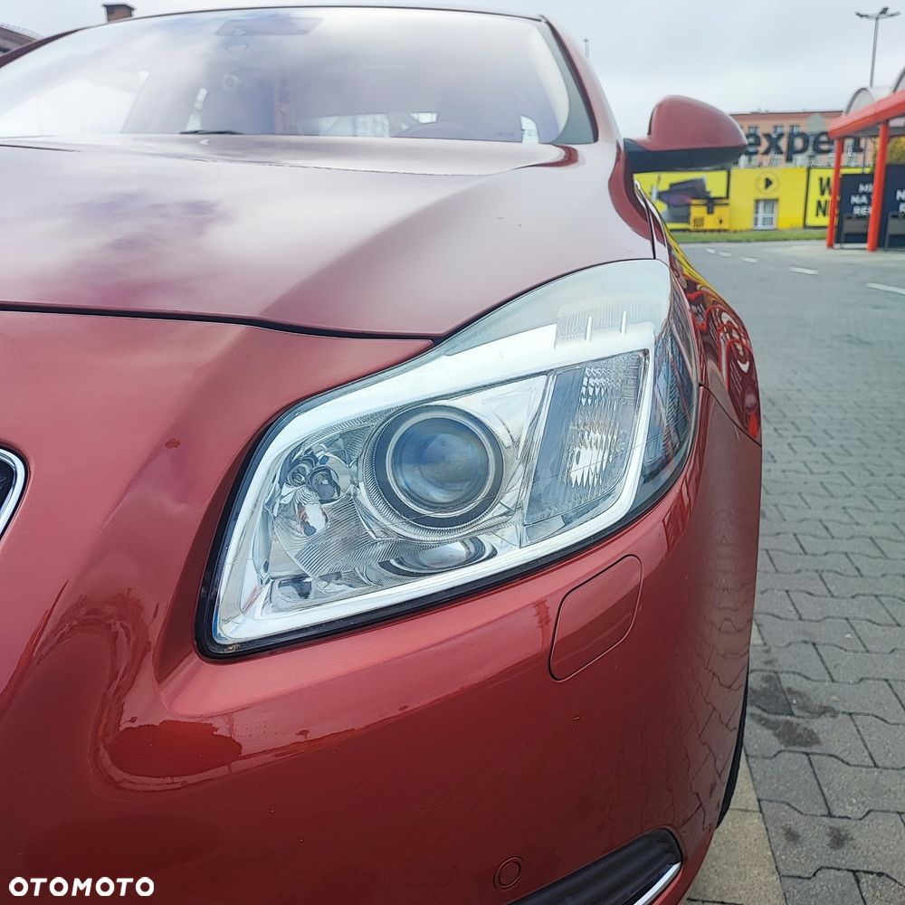 Opel Insignia - 7